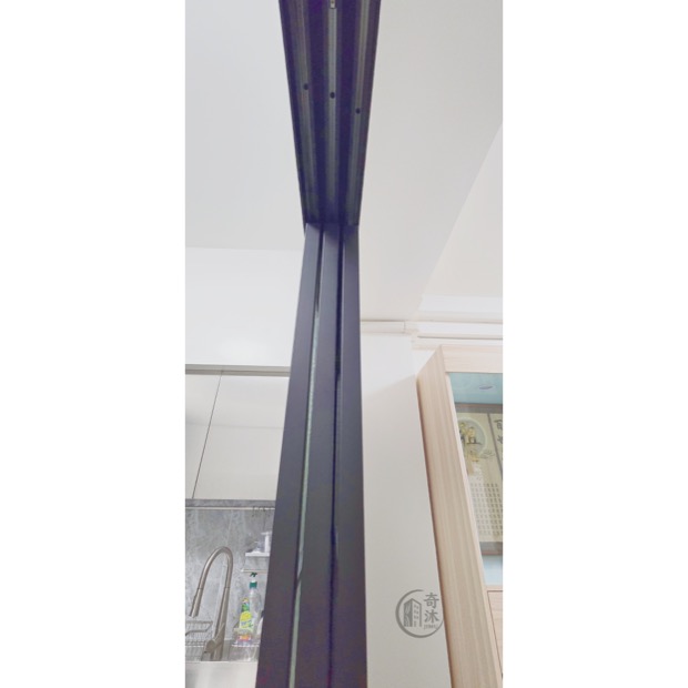 玻璃鋁框拉門-03