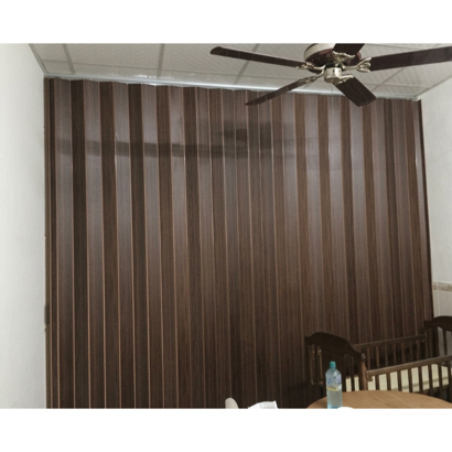 隔間塑膠拉門-03 隔間塑膠拉門-03